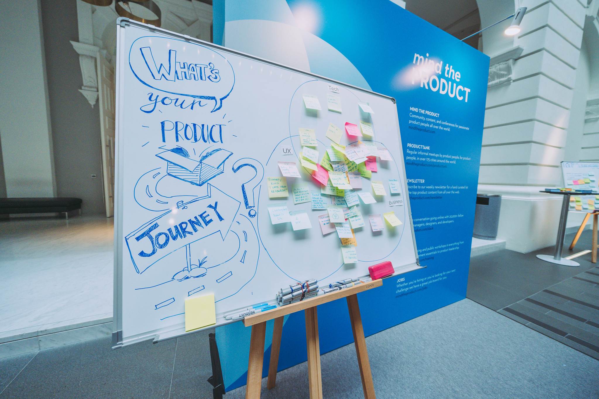 9 Career Tips from Mind The Product Singapore 2019