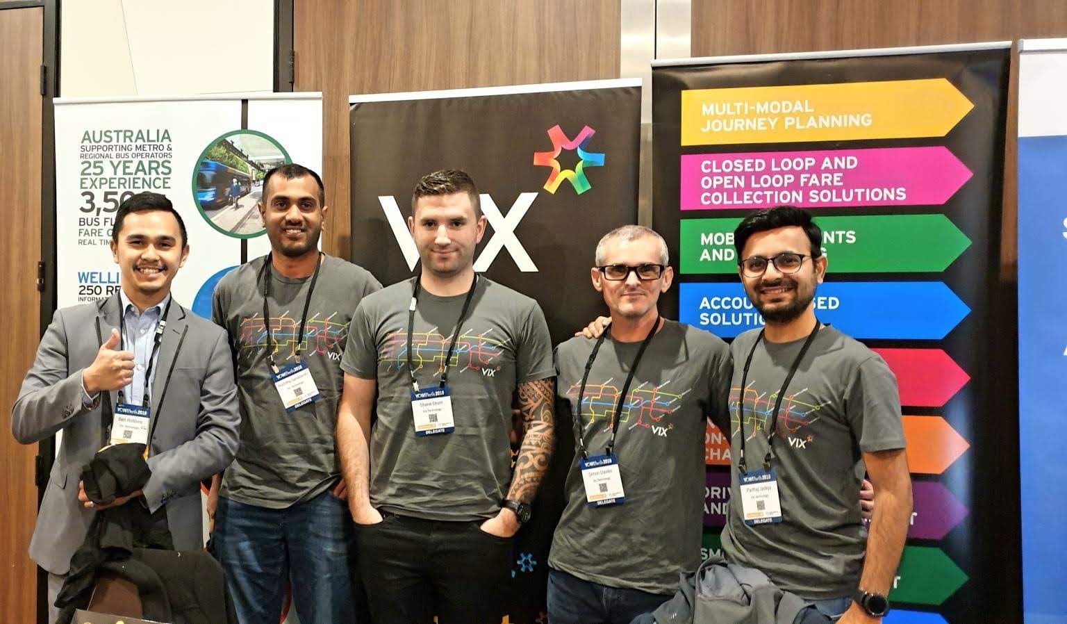 YOW! Perth 2019 Highlights