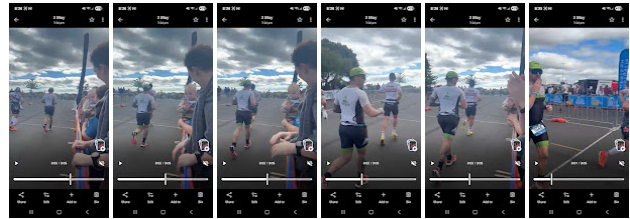 gait analysis free online 